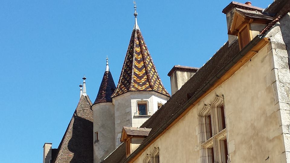 beaune france tourist office